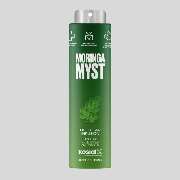 MoringaMyst product image